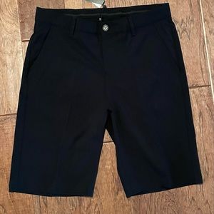 NWT Adidas Boys Ultimate Golf Shorts Size Large